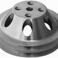 RPC RPCR9483 Water Pump Pulley Double V Chev SB Lwp