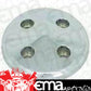 RPC RPCR9488POL Polished Alloy Water Pump Pulley Nose Chev SB 283-350 Short Pump