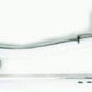 RPC RPCR9507x Polished Aluminium Firewall Mount Gas Pedal