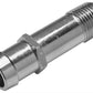 RPC RPCR9514 Chrome Alloy Water Pump Fitting fits Chev SB & BB w/ 3/4" Hose