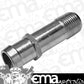RPC RPCR9514 Chrome Alloy Water Pump Fitting fits Chev SB & BB w/ 3/4" Hose
