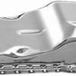RPC RPCR9532 Chrome Steel Stock Oil Pan suits Ford 351W V8 1969-'91