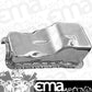 RPC RPCR9532 Chrome Steel Stock Oil Pan suits Ford 351W V8 1969-'91