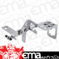 RPC RPCR9620 Chrome Adjustable Throttle Cable Bracket Holley/Afb Carbs