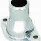 Chev Small Block Gen I 283-350 C.I.D, Chev Big Block 396-454 C.I.D RPC Polished Aluminium 180? Thermostat Housing Racing Power Company (RPC) RPCR9647