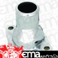 Chev Small Block Gen I 283-350 C.I.D, Chev Big Block 396-454 C.I.D RPC Polished Aluminium 180? Thermostat Housing Racing Power Company (RPC) RPCR9647