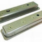RPC RPCR9701R OEM Center Bolt Valve Covers Raw suit 1987-Up Chev 5.0L/5.7L V8