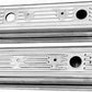 RPC RPCR9702 Chev SB Vortec '87 On Chrome Valve Covers Center Bolt