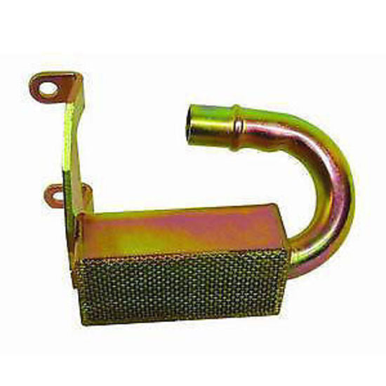 RPC RPCR9727 Oil Pan Pick Up Chev SB 1955-85 8-1/4" S9725/S9726 Drag Pans