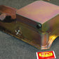 RPC RPCR9728x Chev BB 396 402 407 454 1965-86 Drag Race Oil Pan Zinc Steel