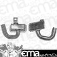 Chev big block Mark IV 396-454 c.i.d. V8 1965-95 RPC Oil Pump Pickup Zinc Steel suit BB w/ Drag Pan Racing Power Company (RPC) RPCR9730