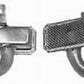 Chev big block Mark IV 396-454 c.i.d. V8 1965-95 RPC Oil Pump Pickup Zinc Steel suit BB w/ Drag Pan Racing Power Company (RPC) RPCR9730