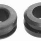 RPC RPCR9760 Pvc Valve Cover Grommet 1" OD x 3/4" Id 2 Pack for Ford Applications w/ Steel Valve Covers w/ 1" Holes