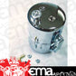 RPC RPCR9772 Aluminium Vacuum Reservoir Tank - Clear Anodized
