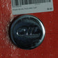 RPC RPCR9787 Chrome Push-In Oil Cap w/ Logo for GM & 1.250" Valve Cover Holes