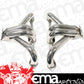RPC RPCR9958 Street Hugger Headers 55-Up Small Block Chev 265-400 1-5/8' Tubing 2-1/2' Collector Polished Stainless Steel