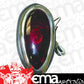 RPC RPCR9960 Led Tail Light Kit w/ Red Lens 2-3/4" x 5-1/2" fits 1938-39 Ford