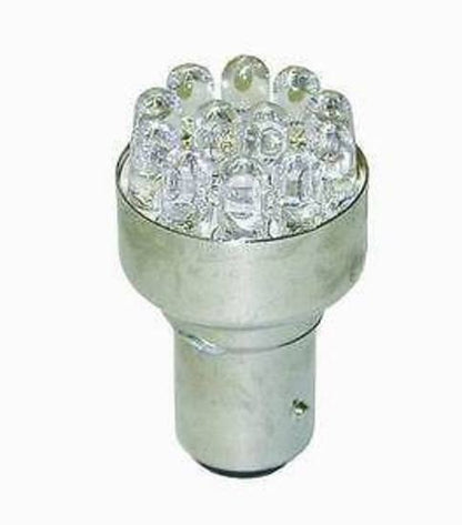 Replacement LED bulb for rpcr9960 tail light kit. Qauntity: Sold individually RPC R9960 Racing Power Company (RPC) RPCR9960X