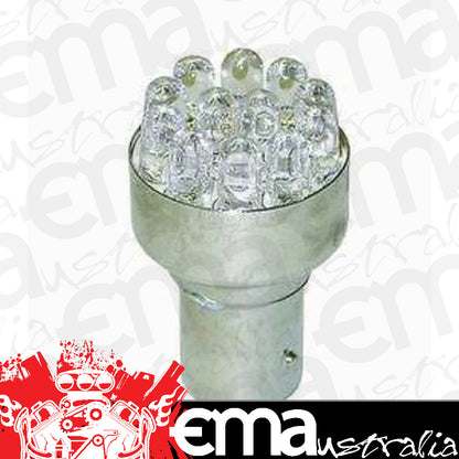 Replacement LED bulb for rpcr9960 tail light kit. Qauntity: Sold individually RPC R9960 Racing Power Company (RPC) RPCR9960X