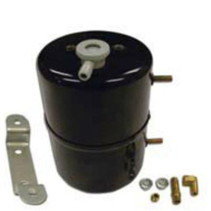 RPC RPCR9970 Vacuum Reservior - Black