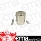 RPC RPCR9971 Racing Power Company Chrome Steel Vacuum System Reservoir Tank