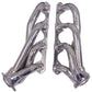 RPC RPCR9973 Ceramic Coated Steel Shorty Headers Ford Mustang 5.0L 1986-'93