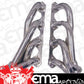 RPC RPCR9973 Ceramic Coated Steel Shorty Headers Ford Mustang 5.0L 1986-'93