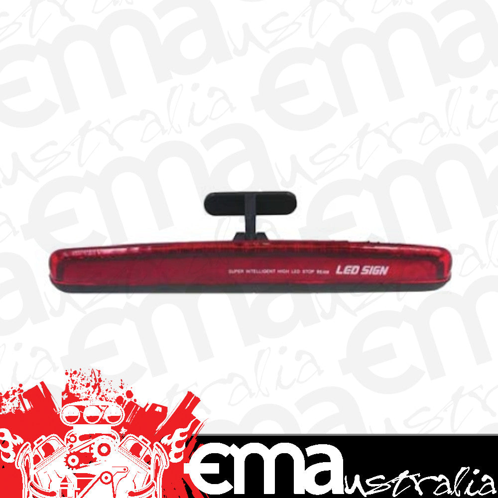 RPC RPCR9975 Super Bright Led Third Tail Light 9-5/8" x 5/8"