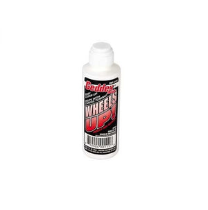 Geddex RPGEDDEX111 Rp 111 Wheels-Up Wheelie Bar Marker - White 5Oz