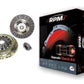 Clutch Industries RPM47N Clutch Industries H/D Clutch Kit For Toyota Corolla Seca & Sprinter 1977-82