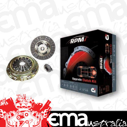 Clutch Industries | RPM47N | Industries H/D Clutch Kit For Toyota Corolla Seca & Sprinter 1977-82