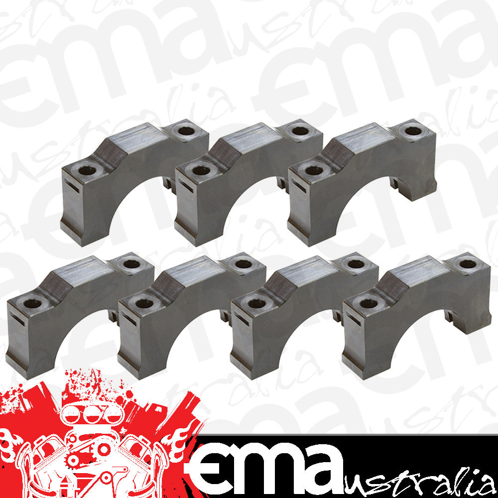 Rocket RPMW2JZ-GTE Billet Main Caps For Toyota 2Jz-Gte