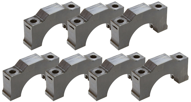 Rocket RPMW2JZ-GTE Billet Main Caps For Toyota 2Jz-Gte