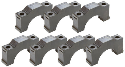 Rocket RPMW2JZ-GTE Billet Main Caps For Toyota 2Jz-Gte