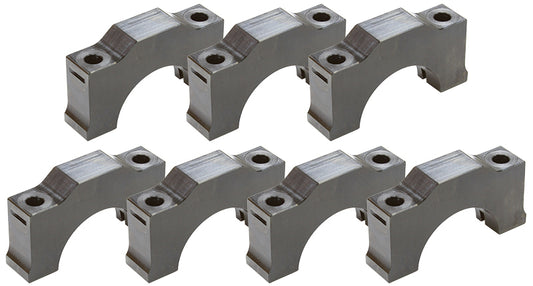 Rocket RPMW2JZ-GTE Billet Main Caps For Toyota 2Jz-Gte