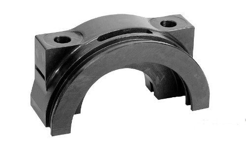 Rocket RPMWH308R Pro-Gram Engineering 2 Bolt Steel Main Cap Rear Cap - Rope Seal suit Holden V8 253-308-355-5.0. Made In Usa