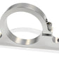 Aeroflow AF66-2045 Aeroflow Billet Filter Bracketfor 2" Diam Filters Polished