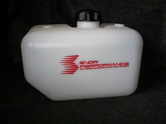 Snow Performance RPSP-40014 2.5 Gallon Reservoir Upgrade Rpsp40014