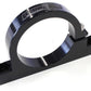 Aeroflow Performance Products AF66-2045BLK Aeroflow Black Filter Bracket For 2" Diam Filters
