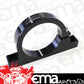 Aeroflow AF66-2045BLK Aeroflow Black Filter Bracket For 2" Diam Filters