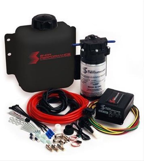 Snow Performance RPSP20010 Boost Cooler Stage-2 Water/Methanol Injection System