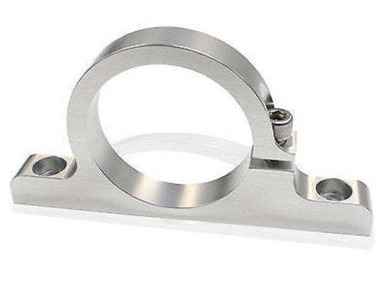 Aeroflow AF66-2046 Aeroflow Billet Filter Bracketfor 2.5" Diam Filter AF64-2150