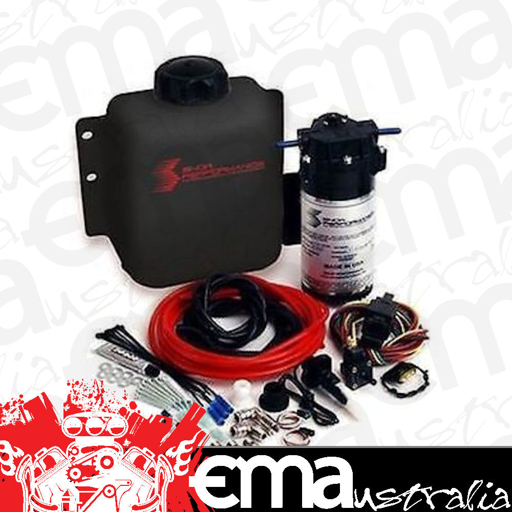 Snow Performance RPSP201 New Stage 1 Boost Cooler Water/Methanol Injection Sys