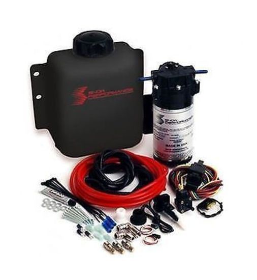 Snow Performance RPSP201 New Stage 1 Boost Cooler Water/Methanol Injection Sys