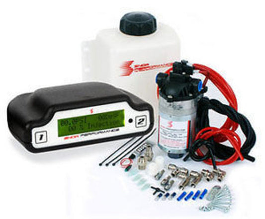 Snow Performance RPSP20100 Stage 3 Boost Cooler Kit Forced Induction or EFI Applications