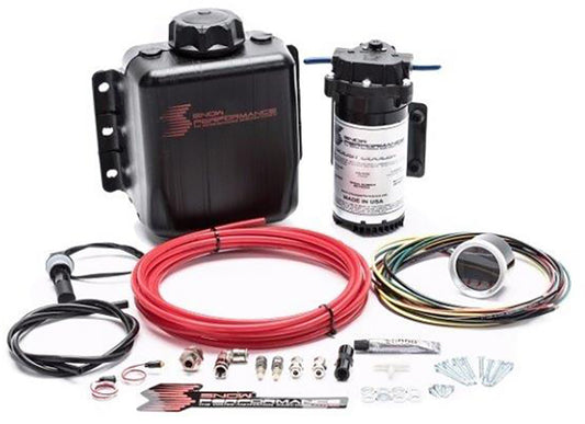 Snow Performance RPSP210 Boost Cooler Stage-2 Water/Methanol Injection System