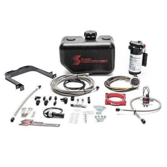 Snow Performance RPSP2132-BRD Stage 2 Boost Cooler Ford Mustang 2011-2017 5.0L