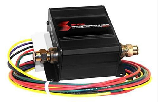 Snow Performance RPSP30020 Safe Injection