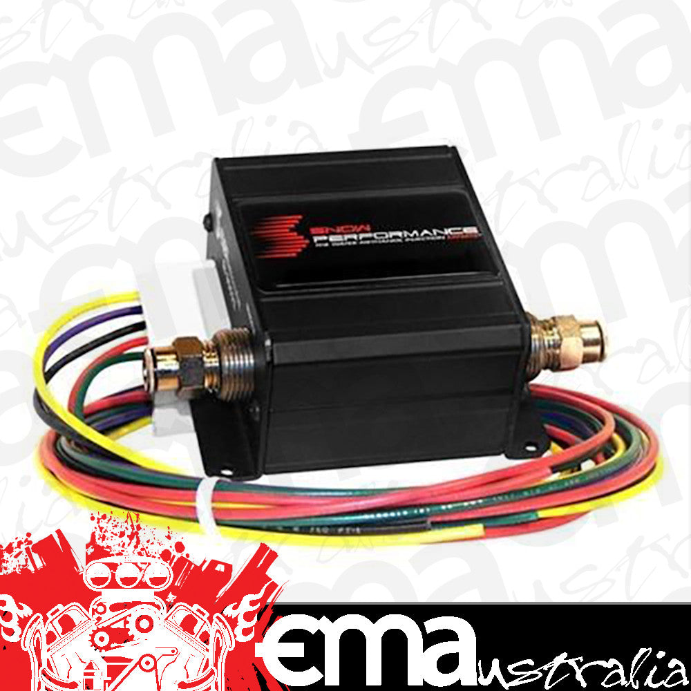 Snow Performance RPSP30020 Safe Injection
