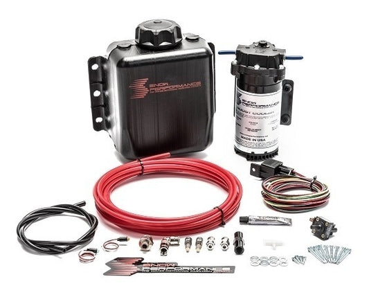Snow Performance RPSP301 Diesel Stage 1 Boost Cooler